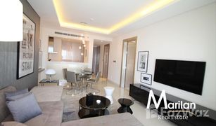 1 Habitación Apartamento en venta en DAMAC Towers by Paramount, Dubái Tower D