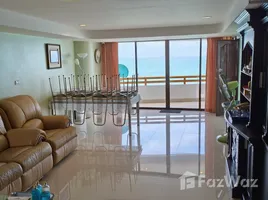 อพาร์ทเม้นท์ 2 ห้องนอน ให้เช่า ในโครงการ ซันไชน์ บีช คอนโดเทล, นาจอมเทียน