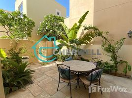 3 Bedroom Townhouse for sale at Yasmin Community, Al Raha Gardens, Abu Dhabi