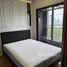 1 спален Кондо в аренду в Cloud Thonglor-Phetchaburi, Bang Kapi
