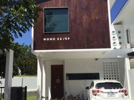 3 спален Вилла на продажу в Mono Loft House Koh Keaw, Ko Kaeo