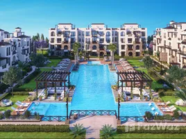 2 Habitación Apartamento en venta en Cala Sahl Hasheesh, Hurghada