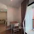 Studio Condo for rent at HI Rise Ratchayothin Station, Lat Yao, Chatuchak
