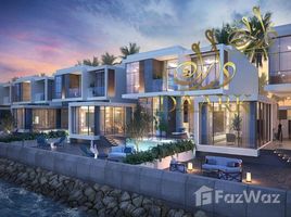2 chambre Villa à vendre à Danah Bay., Pacific
