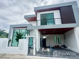 ขายวิลล่า 3 ห้องนอน ใน สาคู, ภูเก็ต, สาคู, ถลาง