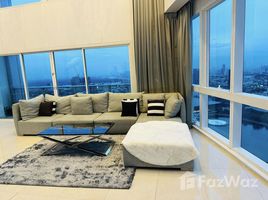 ขายอพาร์ทเม้นท์ 3 ห้องนอน ในโครงการ มิลเลนเนียม เรสซิเดนซ์, คลองเตย, คลองเตย