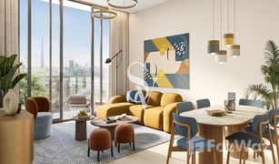 1 Schlafzimmer Appartement zu verkaufen in DAMAC Towers by Paramount, Dubai Design Quarter