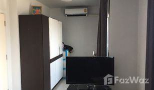 3 Schlafzimmern Reihenhaus zu verkaufen in Khlong Song, Pathum Thani Baan Pruksa 119 Rangsit-Klong 2