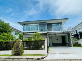 3 Schlafzimmer Haus zu verkaufen im Perfect Place Chiangmai, San Phisuea, Mueang Chiang Mai