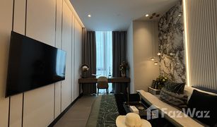 4 Schlafzimmern Penthouse zu verkaufen in Thung Mahamek, Bangkok Supalai Icon Sathorn