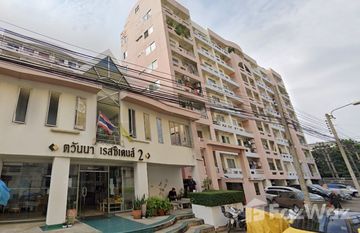 Tawanna Residence 2 in Chatuchak, Bangkok