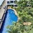 1 chambre Appartement à vendre à Nam Talay Condo., Na Chom Thian, Sattahip, Chon Buri, Thaïlande