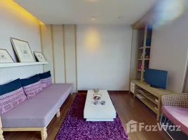 2 Schlafzimmer Wohnung zu verkaufen im The Unique at Ruamchok, Fa Ham