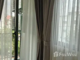 1 Bedroom Condo for rent at The Belgravia Ratchada-Ladprao 15, Wong Sawang, Bang Sue