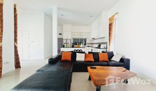 3 Bedrooms Villa for sale in Nong Prue, Pattaya AD House
