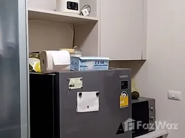 ขายคอนโด 1 ห้องนอน ในโครงการ แชปเตอร์ วัน อีโค รัชดา - ห้วยขวาง, ห้วยขวาง, ห้วยขวาง