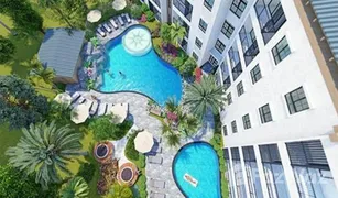 Studio Condo for sale in Rawai, Phuket The Title V