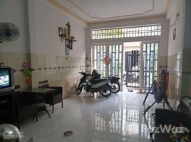 4 Bedrooms House for sale in Thoi Tam Thon, Ho Chi Minh City Bán nhà DT: 5 x 20m gần chợ ngã 3 Bầu, 2/Tô Ký, Xã Thới Tam Thôn, Hóc Môn
