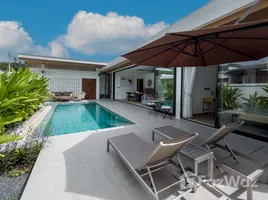 2 Bedroom Villa for sale at Baansuay Bophut, Bo Phut, Koh Samui, Surat Thani, Thailand