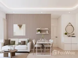 2 Bedroom Condo for sale at A Space Asoke-Ratchada, Din Daeng