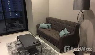 1 Bedroom Condo for sale in Suriyawong, Bangkok M Silom