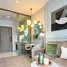 1 Bedroom Apartment for rent at Rhythm Ekkamai, Khlong Tan Nuea