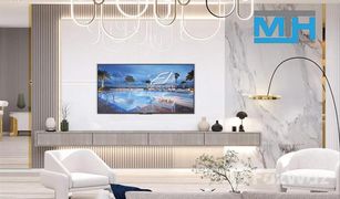 3 Habitaciones Apartamento en venta en Diamond Views, Dubái Binghatti Crescent