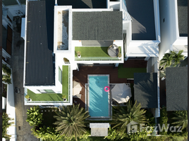 6 chambre Villa à vendre à The Menara Hills., Si Sunthon