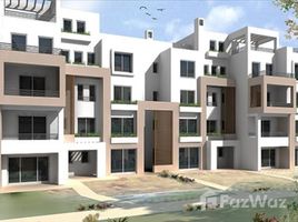 5 Habitación Ático en venta en Palm Hills Village Avenue, North Investors Area, New Cairo City, Cairo