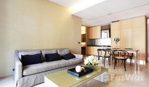 2 Bedrooms Condo for sale in Si Lom, Bangkok Saladaeng Residences