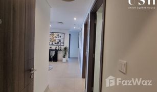 1 Bedroom Apartment for sale in World Trade Centre Residence, Dubai 1 Residences