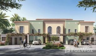 3 Habitaciones Adosado en venta en Yas Acres, Abu Dhabi Yas Park Gate