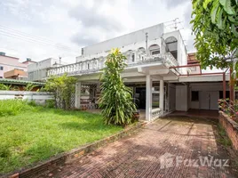3 Bedroom House for sale in Chiang Mai Rajabhat University, Chang Phueak, Si Phum