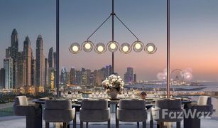 3 Schlafzimmern Appartement zu verkaufen in Shoreline Apartments, Dubai AVA at Palm Jumeirah By Omniyat