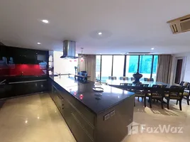 4 Schlafzimmer Penthouse zu verkaufen im Lake Avenue Sukhumvit 16, Khlong Toei