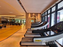 Studio Penthouse for rent at Lavile Kuala Lumpur, Kuala Lumpur, Kuala Lumpur, Kuala Lumpur