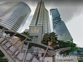 3 Bedrooms Condo for rent in Si Lom, Bangkok The Infinity