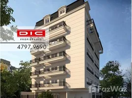 1 Habitación Apartamento en venta en J´ADORE II - Libertad 1557 3º C, Vicente López, Buenos Aires, Argentina