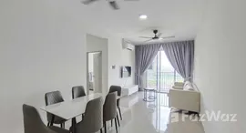 Unit Tersedia di Armanee Condominium