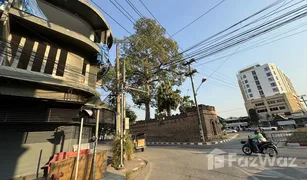 N/A Ganzes Gebäude zu verkaufen in Phra Sing, Chiang Mai 