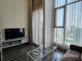 คอนโด 1 ห้องนอน ให้เช่า ในโครงการ ไนท์บริดจ์ สเปซ รัชโยธิน, จตุจักร