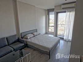 Studio Condo for rent at Whizdom Avenue Ratchada - Ladprao, Chomphon