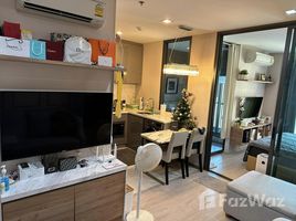 1 Schlafzimmer Wohnung zu vermieten im Rhythm Rangnam, Thanon Phaya Thai