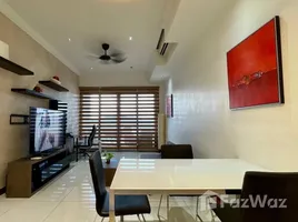 Studio Condo for rent at J.Dupion, Kuala Lumpur