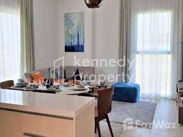 2 Bedroom Apartment for rent at Waters Edge, Yas Acres, Yas Island