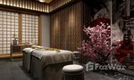 Massage Room at Utopia Dream Condo