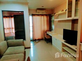 1 Bedroom Condo for sale at Ivy River, Bang Pakok, Rat Burana
