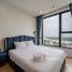 在Masteri Lumiere Riverside租赁的3 卧室 住宅, An Phu, District 2, 胡志明市