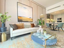 1 спален Квартира на продажу в The Grove by Iman, Park Heights, Dubai Hills Estate