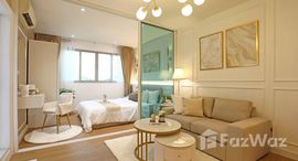 ยูนิตที่เหลืออยู่ในโครงการ ดีคอนโด รามอินทรา